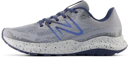 New Balance DynaSoft Nitrel V5 'Grey Blue Japan Edition' MTNTROW5 New Balance DynaSoft Nitrel V5 'Grey Blue Japan Edition' MTNTROW5