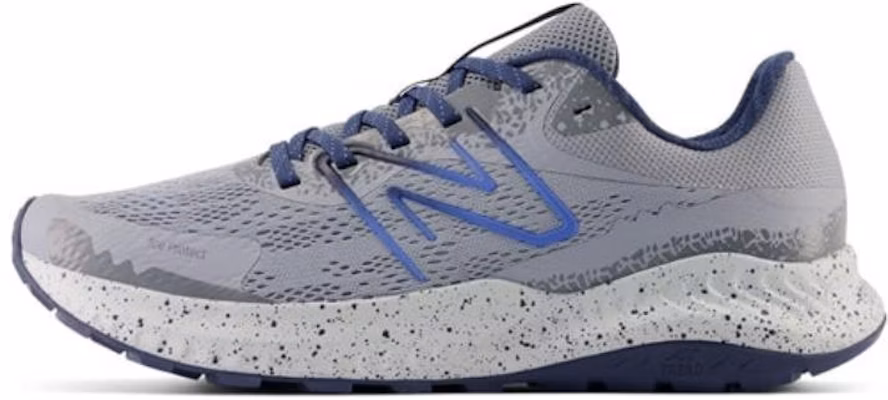 New Balance DynaSoft Nitrel V5 'Grey Blue Japan Edition' MTNTROW5 Buy New Balance DynaSoft Nitrel V5 'Grey Blue Japan Edition' MTNTROW5