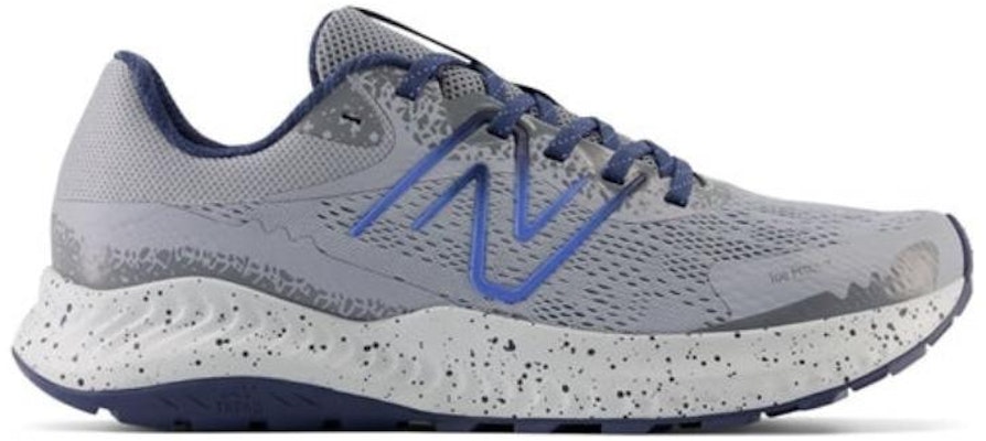 New Balance DynaSoft Nitrel V5 'Grey Blue Japan Edition' MTNTROW5 Order New Balance DynaSoft Nitrel V5 'Grey Blue Japan Edition' MTNTROW5