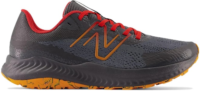 New Balance DynaSoft Nitrel v5 'Magnet Marigold' Sepatu Lari Pria MTNTRLO5 Order New Balance DynaSoft Nitrel v5 'Magnet Marigold' Sepatu Lari Pria MTNTRLO5