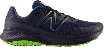 New Balance DynaSoft Nitrel v5 'Natural Indigo Pixel Green' MTNTRLB5 New Balance DynaSoft Nitrel v5 'Natural Indigo Pixel Green' MTNTRLB5
