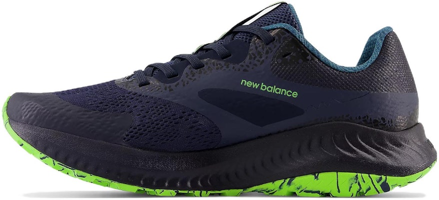 New Balance DynaSoft Nitrel v5 'Natural Indigo Pixel Green' MTNTRLB5 Buy New Balance DynaSoft Nitrel v5 'Natural Indigo Pixel Green' MTNTRLB5