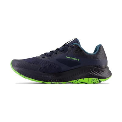 NB DynaSoft Nitrel v5 'Natural Indigo Pixel Green'