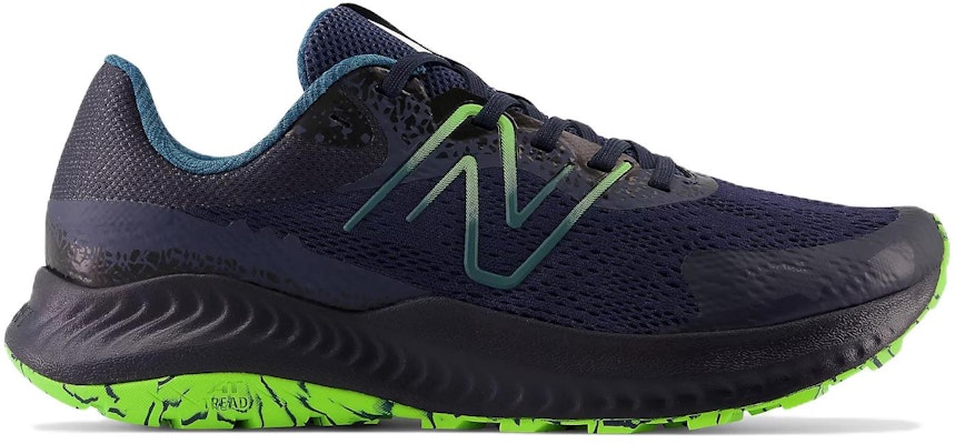 New Balance DynaSoft Nitrel v5 'Natural Indigo Pixel Green' MTNTRLB5 Order New Balance DynaSoft Nitrel v5 'Natural Indigo Pixel Green' MTNTRLB5