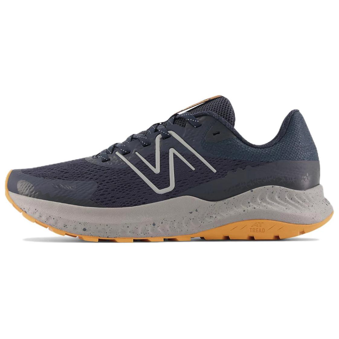 New Balance DynaSoft Nitrel v5 'Outerspace Golden Hour' MTNTRLN5
