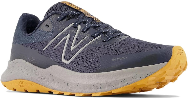 New Balance DynaSoft Nitrel v5 'Outerspace Golden Hour' MTNTRLN5 Lookbook New Balance DynaSoft Nitrel v5 'Outerspace Golden Hour' MTNTRLN5