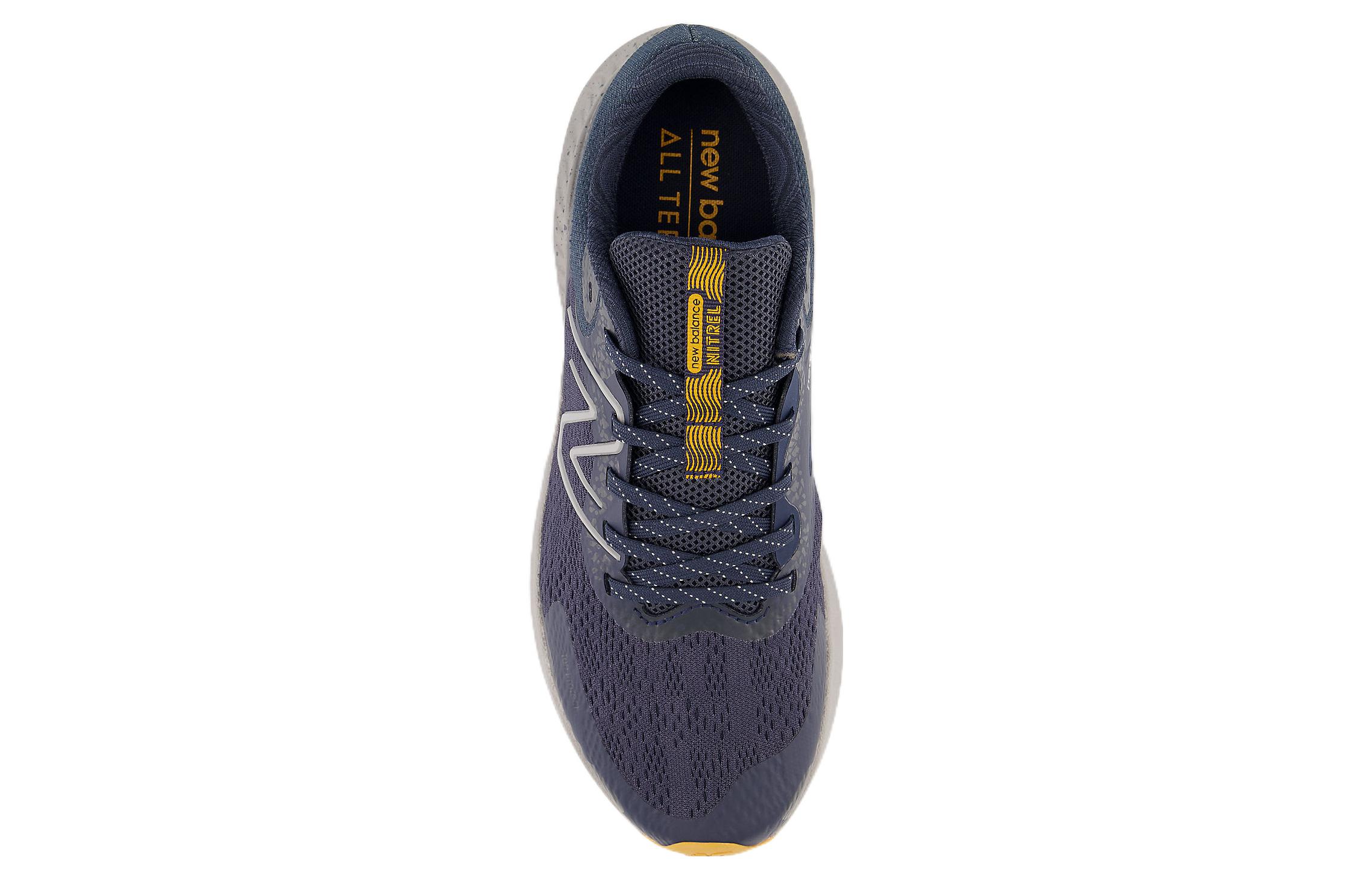 Shop New Balance DynaSoft Nitrel v5 'Outerspace Golden Hour' MTNTRLN5