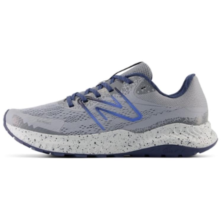 New Balance DynaSoft Nitrel v5 'Rain Cloud' MTNTRLL5