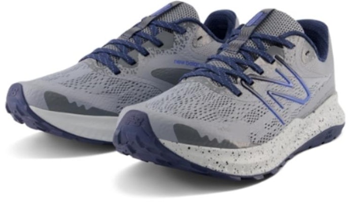 New Balance DynaSoft Nitrel v5 'Rain Cloud' MTNTRLL5 Lookbook New Balance DynaSoft Nitrel v5 'Rain Cloud' MTNTRLL5