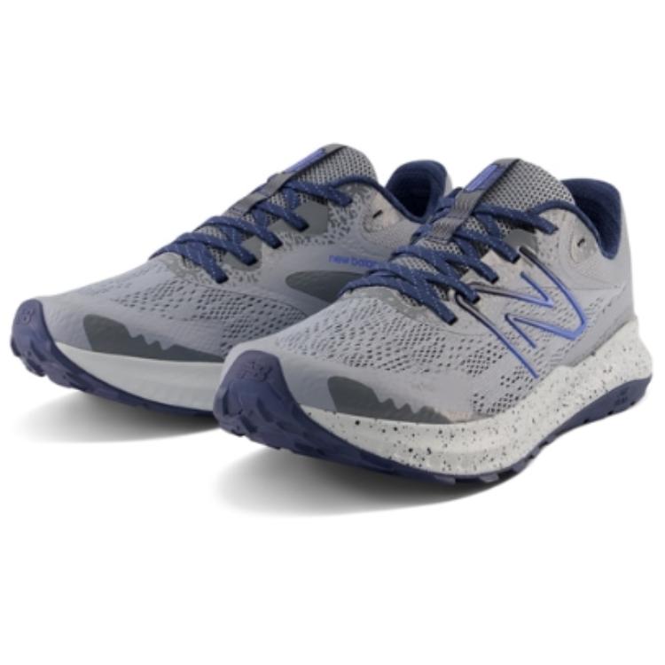 Lookbook New Balance DynaSoft Nitrel v5 'Rain Cloud' MTNTRLL5
