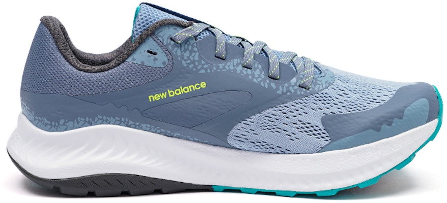 New Balance Dynasoft Nitrel v5 Lelaki/Wanita Kasut Lari Trail MTNTRLY5 Order New Balance Dynasoft Nitrel v5 Lelaki/Wanita Kasut Lari Trail MTNTRLY5