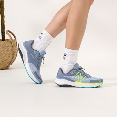 New Balance Dynasoft Nitrel v5 Lelaki/Wanita Kasut Lari Trail MTNTRLY5 Sizing New Balance Dynasoft Nitrel v5 Lelaki/Wanita Kasut Lari Trail MTNTRLY5