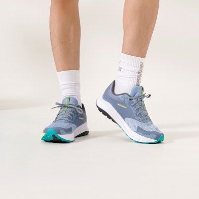 New Balance Dynasoft Nitrel v5 Lelaki/Wanita Kasut Lari Trail MTNTRLY5 Cheap New Balance Dynasoft Nitrel v5 Lelaki/Wanita Kasut Lari Trail MTNTRLY5