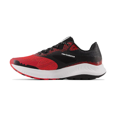 NB DynaSoft Nitrel v5 'True Red'