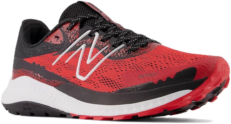 New Balance DynaSoft Nitrel v5 'True Red' MTNTRLR5 Lookbook New Balance DynaSoft Nitrel v5 'True Red' MTNTRLR5