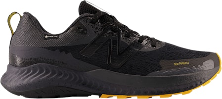 New Balance DynaSoft Nitrel v5 GORE-TEX 4E Wide 'Black Vibrant Apricot' MTNTRGB5-4E New Balance DynaSoft Nitrel v5 GORE-TEX 4E Wide 'Black Vibrant Apricot' MTNTRGB5-4E
