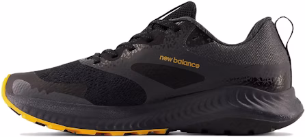 New Balance DynaSoft Nitrel v5 GORE-TEX 'Black Vibrant Apricot' MTNTRGB5 New Balance DynaSoft Nitrel v5 GORE-TEX 'Black Vibrant Apricot' MTNTRGB5