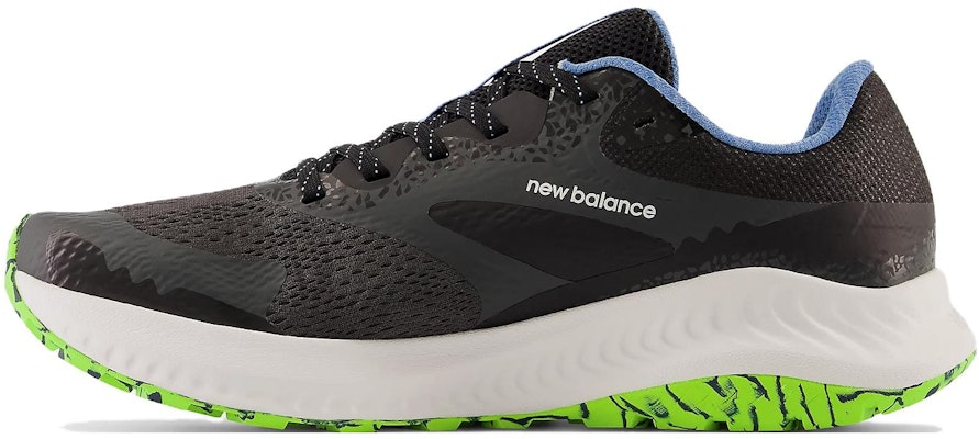 Kasut New Balance DynaSoft Nitrel V5 'Hitam Putih Hijau' MTNTRBR5 Buy Kasut New Balance DynaSoft Nitrel V5 'Hitam Putih Hijau' MTNTRBR5