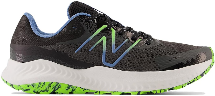 Kasut New Balance DynaSoft Nitrel V5 'Hitam Putih Hijau' MTNTRBR5 Order Kasut New Balance DynaSoft Nitrel V5 'Hitam Putih Hijau' MTNTRBR5