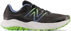 Order Kasut New Balance DynaSoft Nitrel V5 'Hitam Putih Hijau' MTNTRBR5