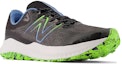 Lookbook Kasut New Balance DynaSoft Nitrel V5 'Hitam Putih Hijau' MTNTRBR5