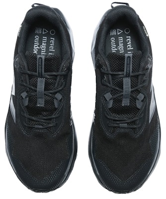 ニューバランス ダイナソフト ニトレル v6 'ブラック' MTNTRGB6-4E MTNTRGB6-4E Lookbook ニューバランス ダイナソフト ニトレル v6 'ブラック' MTNTRGB6-4E MTNTRGB6-4E