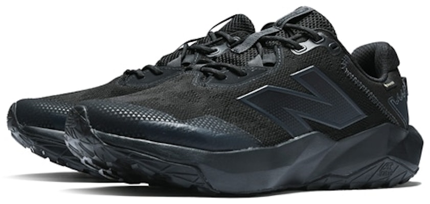 ニューバランス ダイナソフト ニトレル v6 'ブラック' MTNTRGB6-4E MTNTRGB6-4E Purchase ニューバランス ダイナソフト ニトレル v6 'ブラック' MTNTRGB6-4E MTNTRGB6-4E