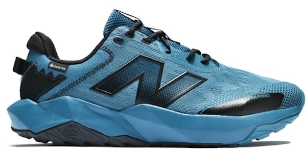 新百伦 Dynasoft Nitrel v6 '蓝色' MTNTRGM6-4E Buy 新百伦 Dynasoft Nitrel v6 '蓝色' MTNTRGM6-4E