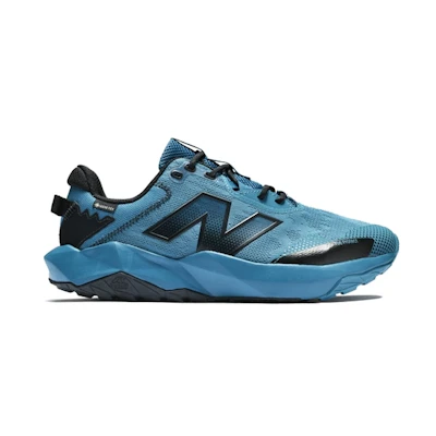 NB Dynasoft Nitrel v6 'Blue'