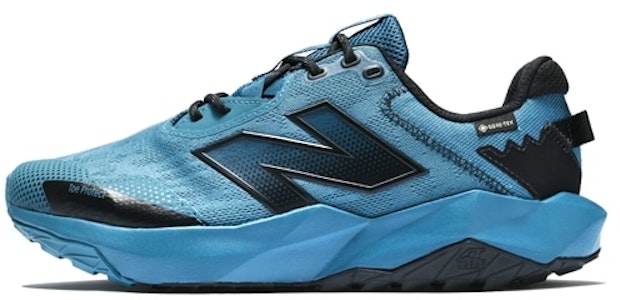 新百伦 Dynasoft Nitrel v6 '蓝色' MTNTRGM6-4E Order 新百伦 Dynasoft Nitrel v6 '蓝色' MTNTRGM6-4E