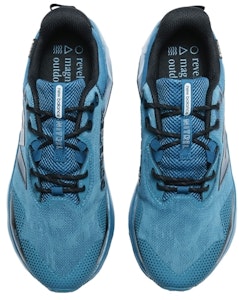 新百伦 Dynasoft Nitrel v6 '蓝色' MTNTRGM6-4E Lookbook 新百伦 Dynasoft Nitrel v6 '蓝色' MTNTRGM6-4E