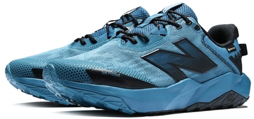 New Balance Dynasoft Nitrel v6 'Biru' MTNTRGM6-4E Purchase New Balance Dynasoft Nitrel v6 'Biru' MTNTRGM6-4E