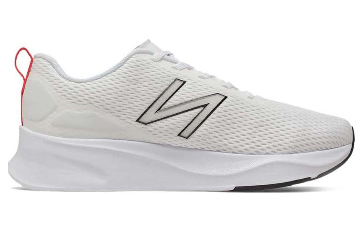 Order ニューバランス DynaSoft シューズ (ホワイト) MSTRNLS1