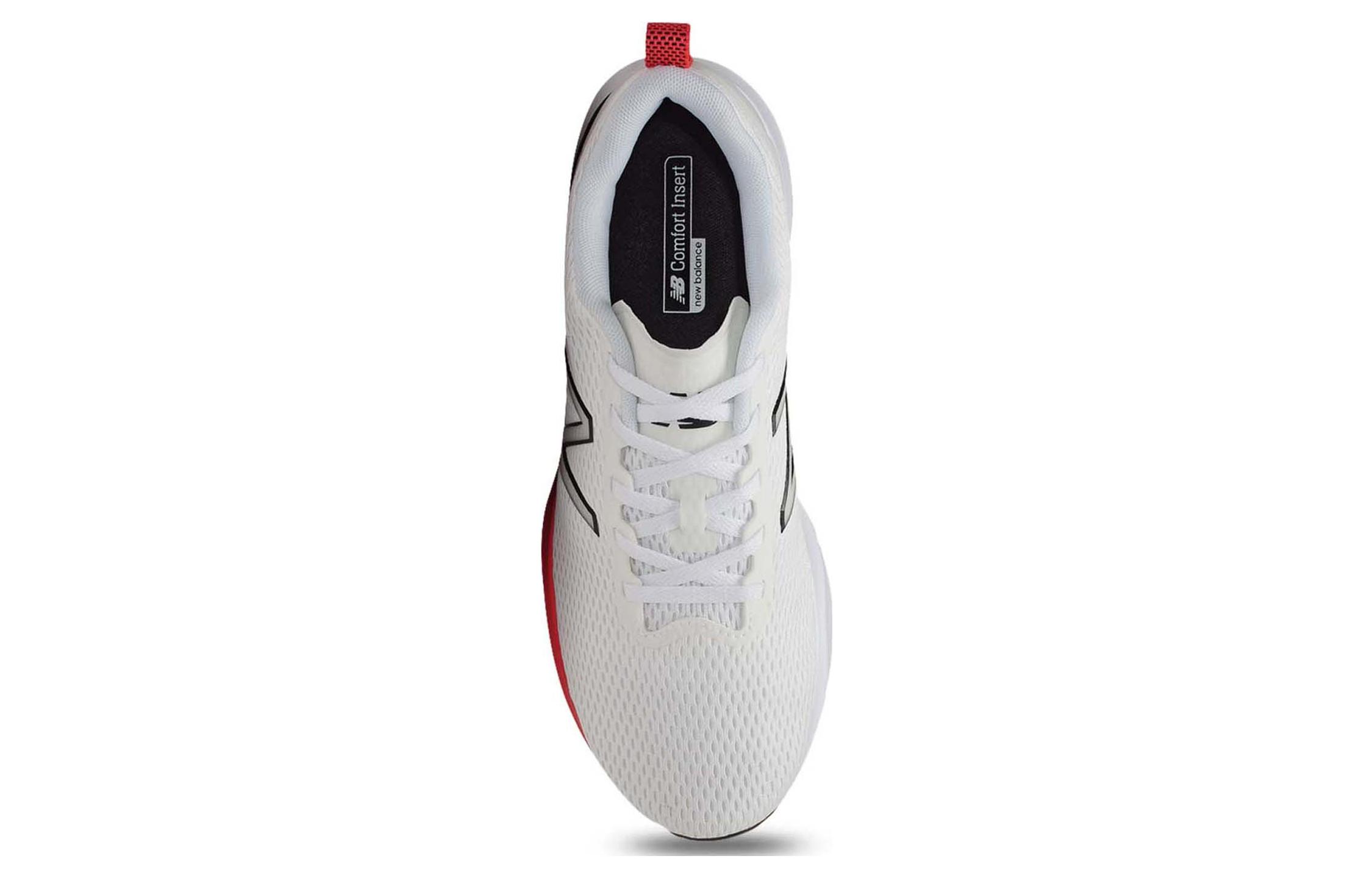 Lookbook Scarpe New Balance DynaSoft ''Bianche'' MSTRNLS1