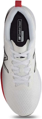 新百伦DynaSoft白色运动鞋 MSTRNLS1 Lookbook 新百伦DynaSoft白色运动鞋 MSTRNLS1