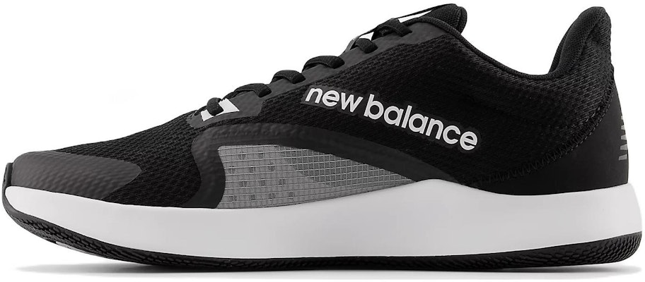New Balance DynaSoft TRNR v2 防滑耐磨 低筒 訓練鞋 黑色 Buy New Balance DynaSoft TRNR v2 防滑耐磨 低筒 訓練鞋 黑色