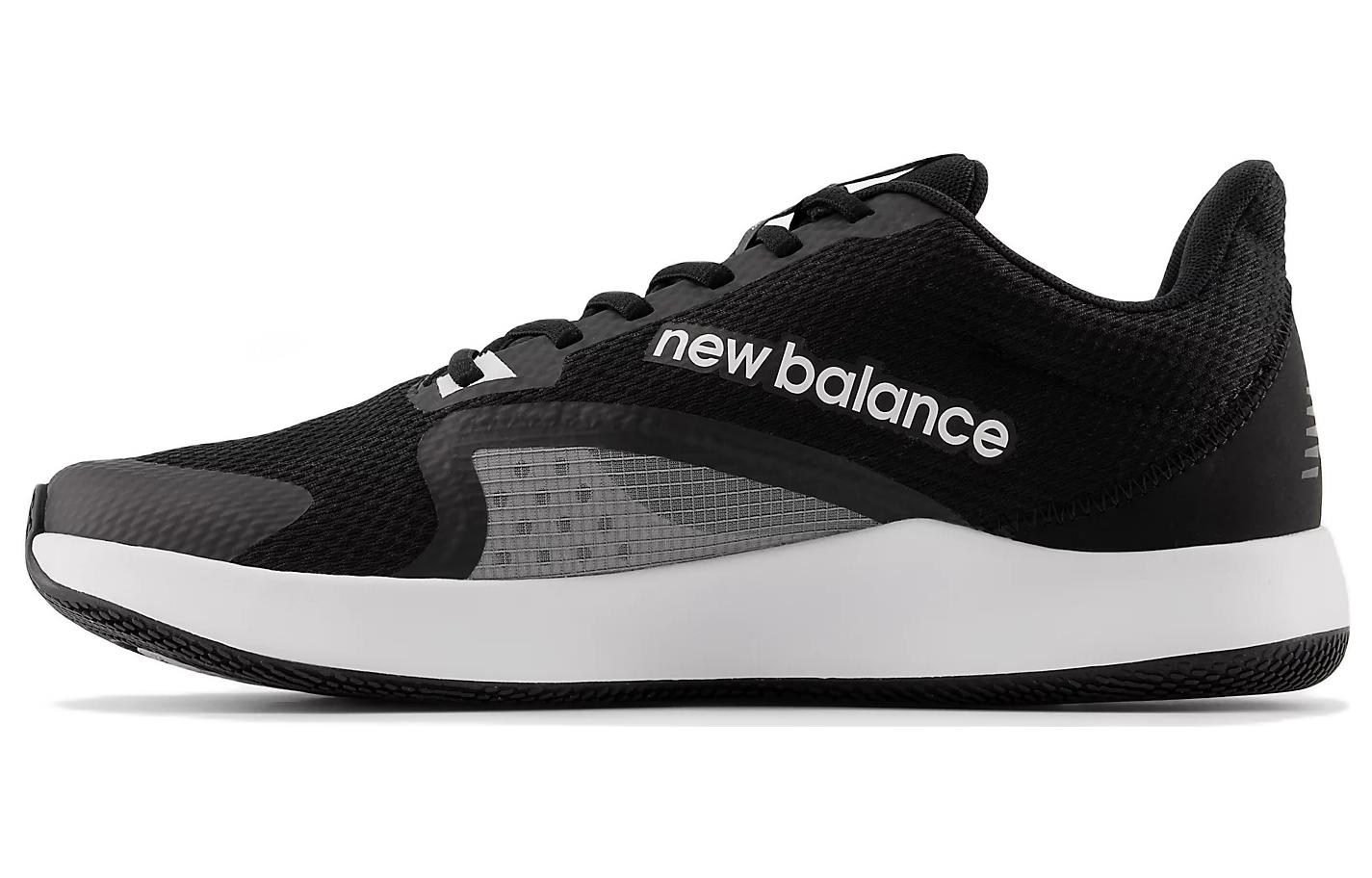 New Balance DynaSoft TRNR v2 'Black' MXTRNRB2