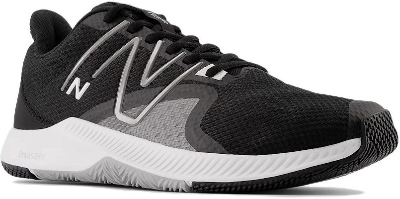 New Balance DynaSoft TRNR v2 防滑耐磨 低筒 訓練鞋 黑色 Lookbook New Balance DynaSoft TRNR v2 防滑耐磨 低筒 訓練鞋 黑色