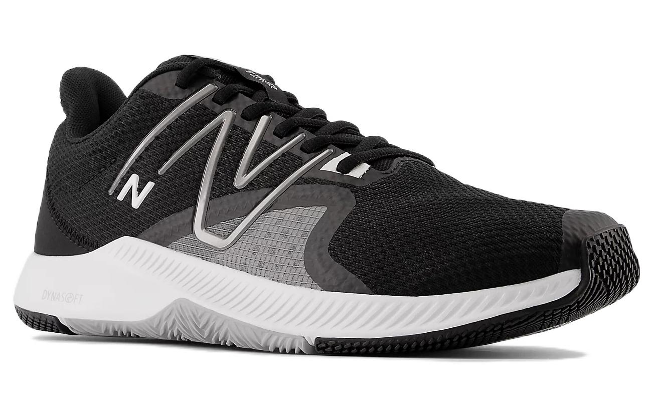 Lookbook New Balance DynaSoft TRNR v2 ''Nero'' MXTRNRB2