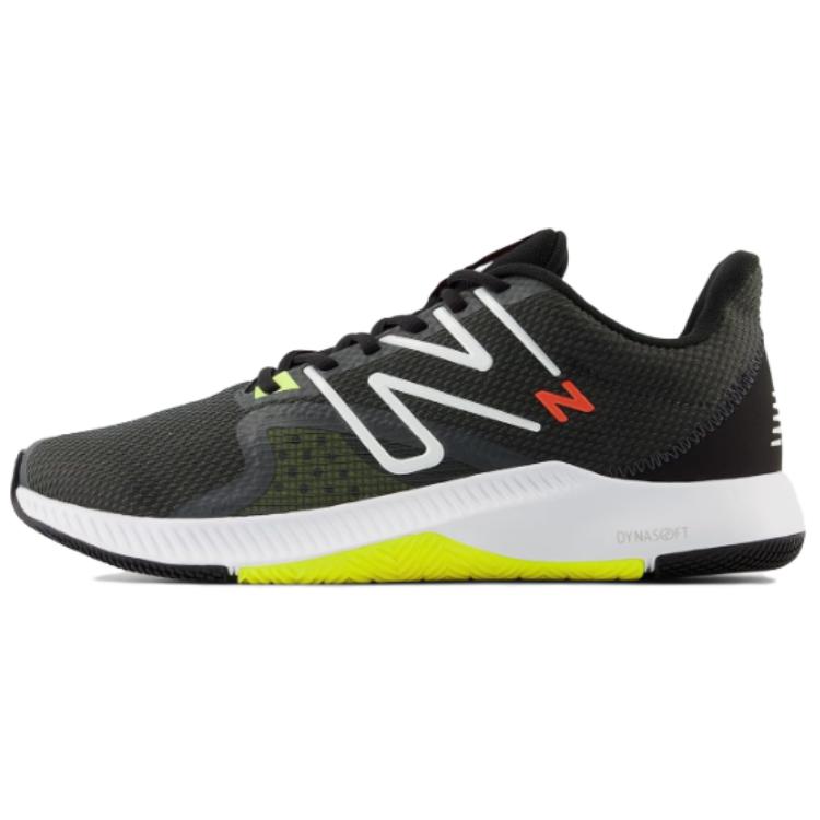 Buy New Balance DynaSoft TRNR v2 ''Nero Giallo'' MXTRNRN2
