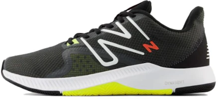 New Balance DynaSoft TRNR v2 'Black Yellow' MXTRNRN2 New Balance DynaSoft TRNR v2 'Black Yellow' MXTRNRN2