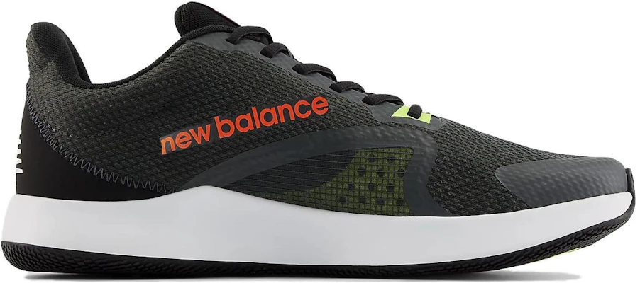 New Balance DynaSoft TRNR v2 ''Nero Giallo'' MXTRNRN2 Order New Balance DynaSoft TRNR v2 ''Nero Giallo'' MXTRNRN2