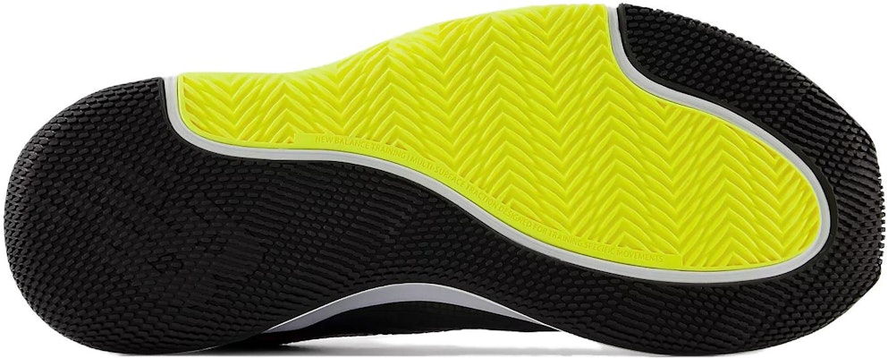 New Balance DynaSoft TRNR v2 減震防滑 低筒 訓練鞋 黑黃 Purchase New Balance DynaSoft TRNR v2 減震防滑 低筒 訓練鞋 黑黃