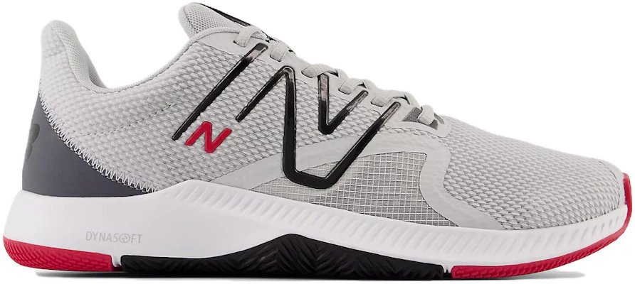 New Balance DynaSoft TRNR v2 'Abu Hitam Merah' MXTRNRG2 Order New Balance DynaSoft TRNR v2 'Abu Hitam Merah' MXTRNRG2