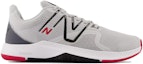 Order New Balance DynaSoft TRNR v2 'Gris Negro Rojo' MXTRNRG2