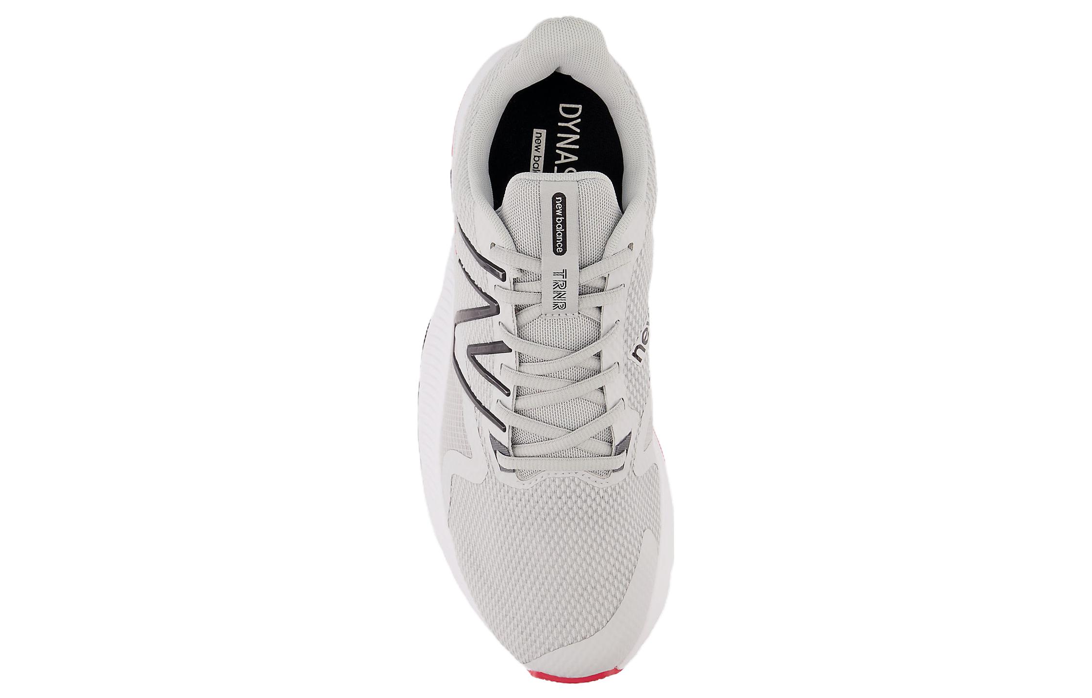 Shop New Balance DynaSoft TRNR v2 'Abu Hitam Merah' MXTRNRG2