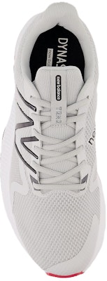 New Balance DynaSoft TRNR v2 'Gris Negro Rojo' MXTRNRG2 Shop New Balance DynaSoft TRNR v2 'Gris Negro Rojo' MXTRNRG2