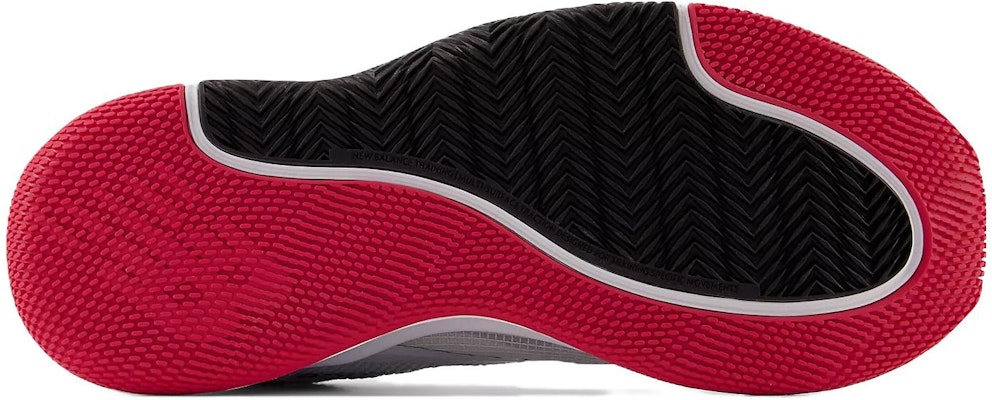 New Balance DynaSoft TRNR v2 'Gris Negro Rojo' MXTRNRG2 Purchase New Balance DynaSoft TRNR v2 'Gris Negro Rojo' MXTRNRG2