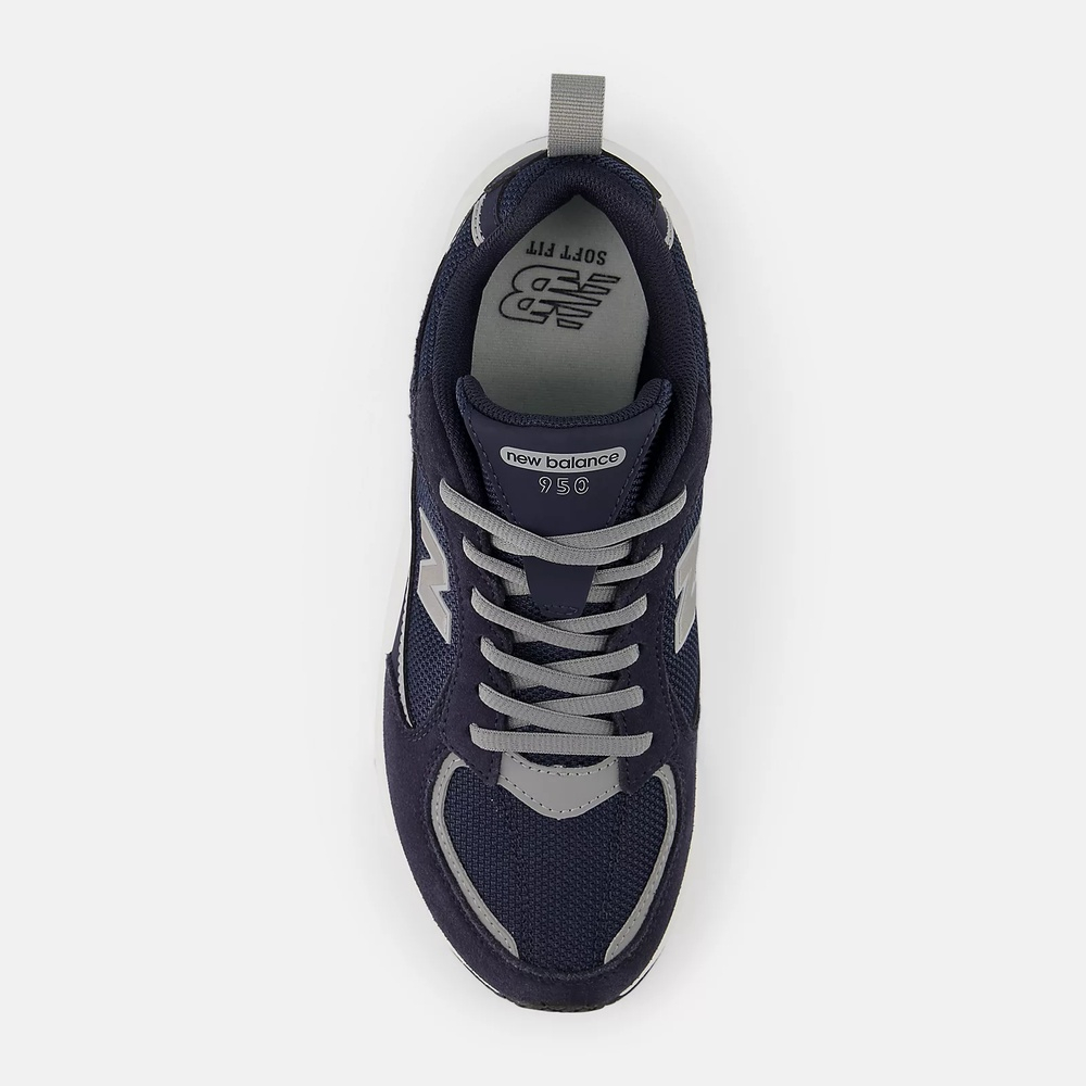 Lookbook New Balance DynaSoft UA950 Laufschuhe Herren UA950AB1-2E