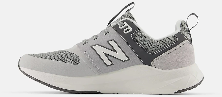 뉴발란스 다이나소프트 워킹화 U9009HG-2E Order 뉴발란스 다이나소프트 워킹화 U9009HG-2E